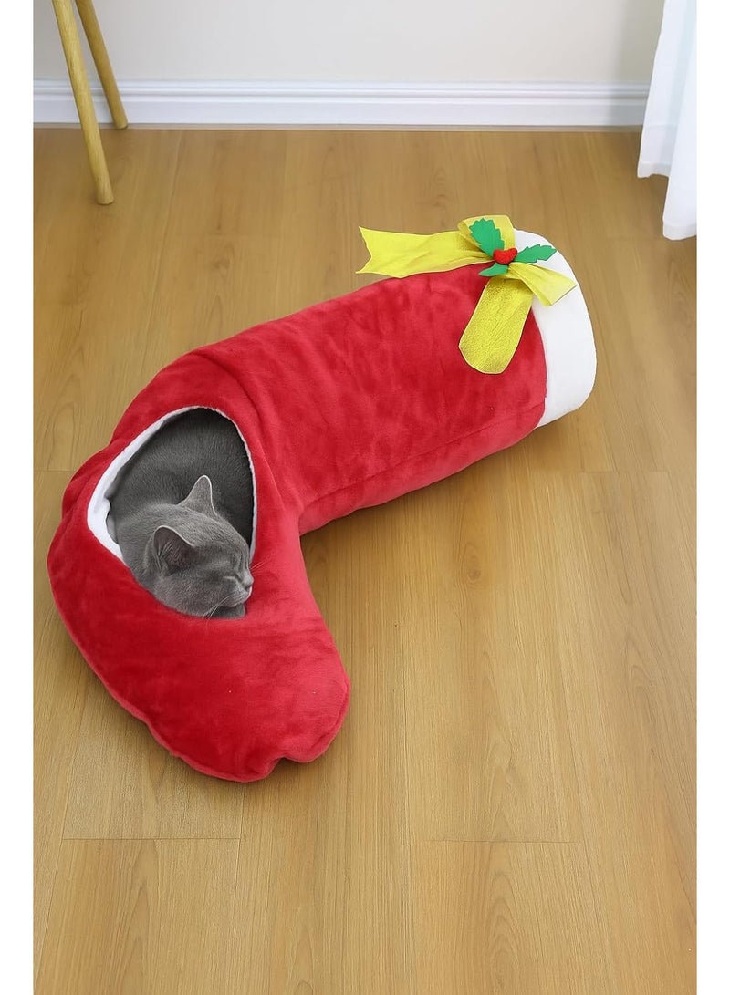 Catry Pet Cushions With Soft Plush -84 * 58 * 25cm - Image 4