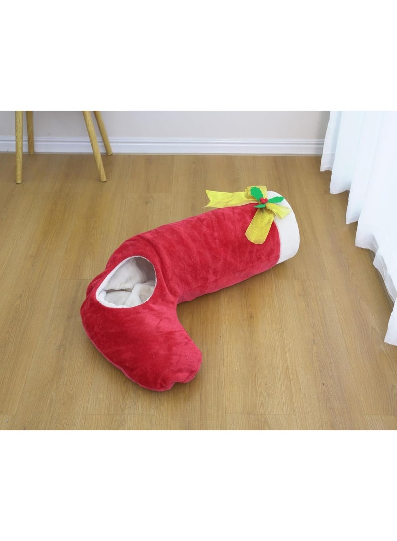 Catry Pet Cushions With Soft Plush -84 * 58 * 25cm - Image 3