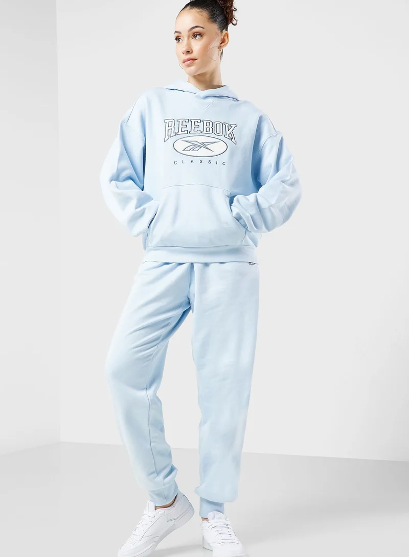 Reebok Classics French Terry Sweatpants