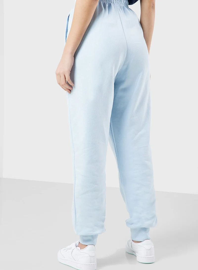 Reebok Classics French Terry Sweatpants