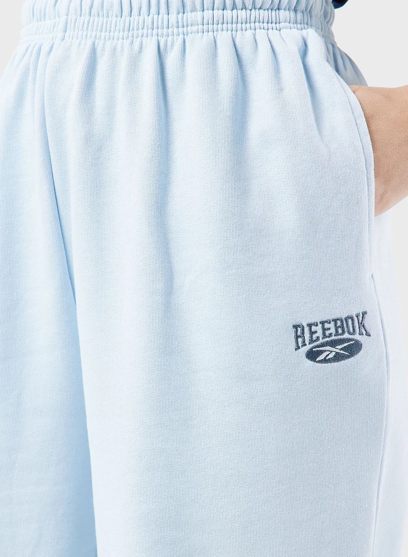 Reebok Classics French Terry Sweatpants