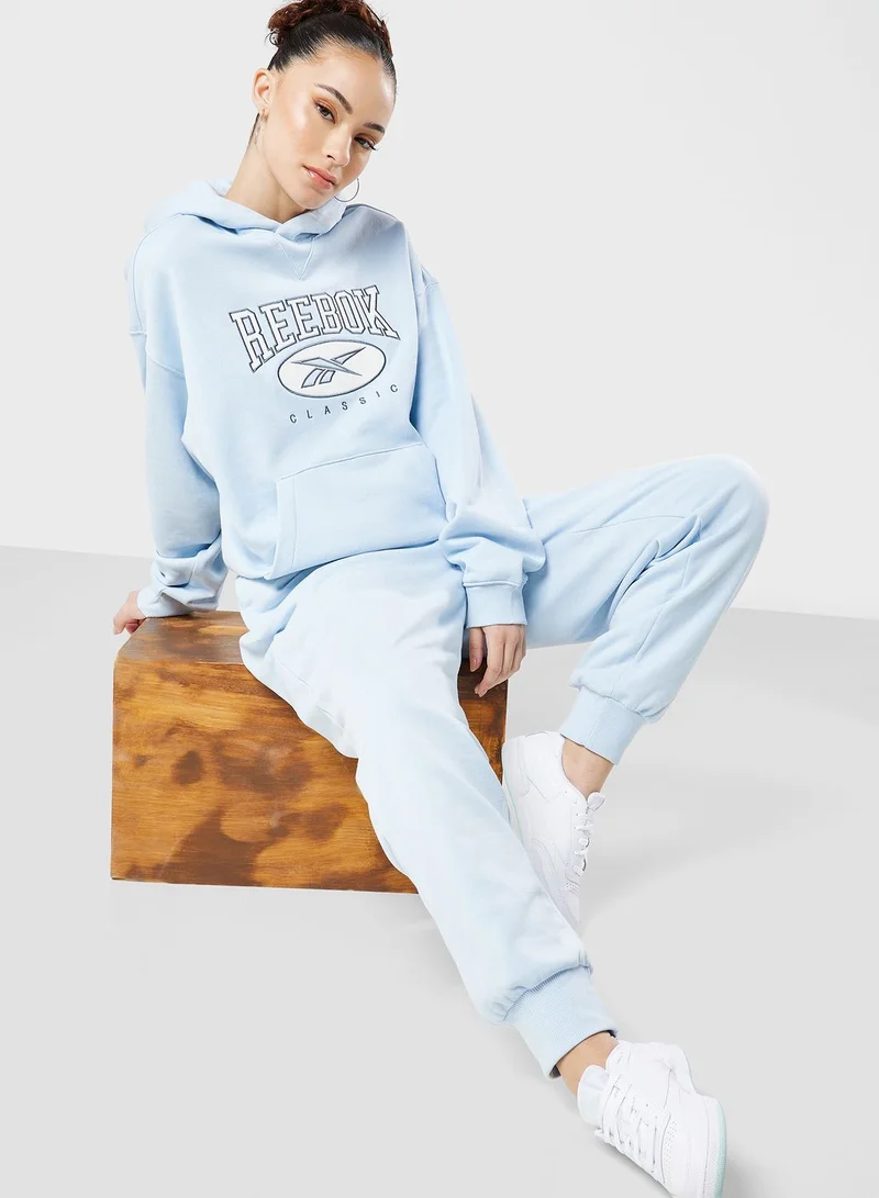 Reebok Classics French Terry Sweatpants