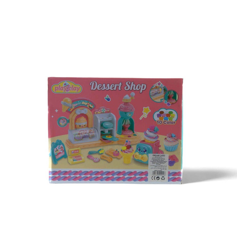 متجر صناعة الحلويات من الصلصال - 8064 - Image 2