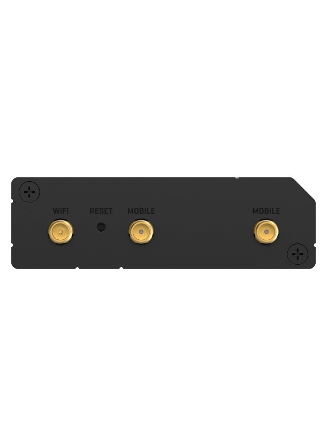 TELTONIKA Router· RUT271· Redcap 5G - Router - 0, (RUT271) - Image 5