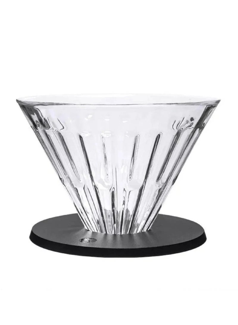 Timemore Crystal Eye Suppressor 01 - Image 1