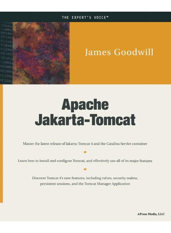 Apache Jakarta-Tomcat