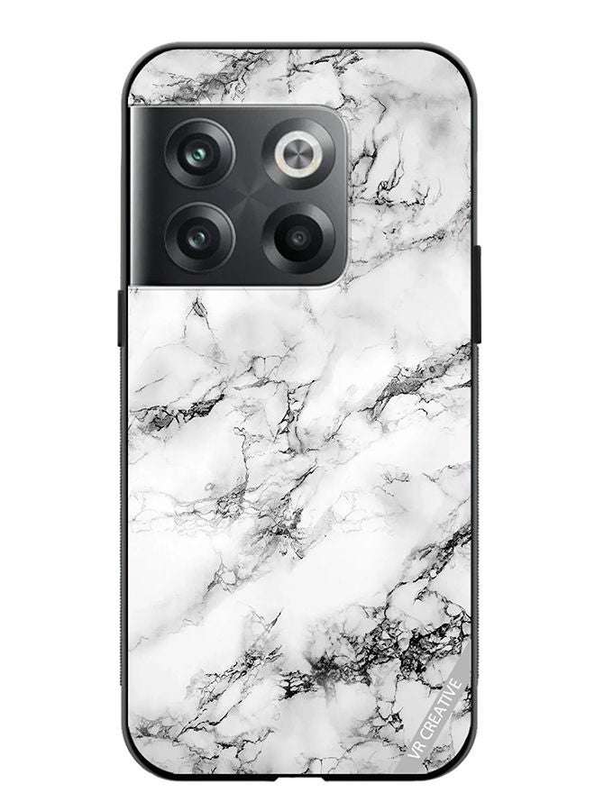 VR CREATIVE Protective Case Cover For OnePlus Ace Pro Layer Design Multicolour - Image 1