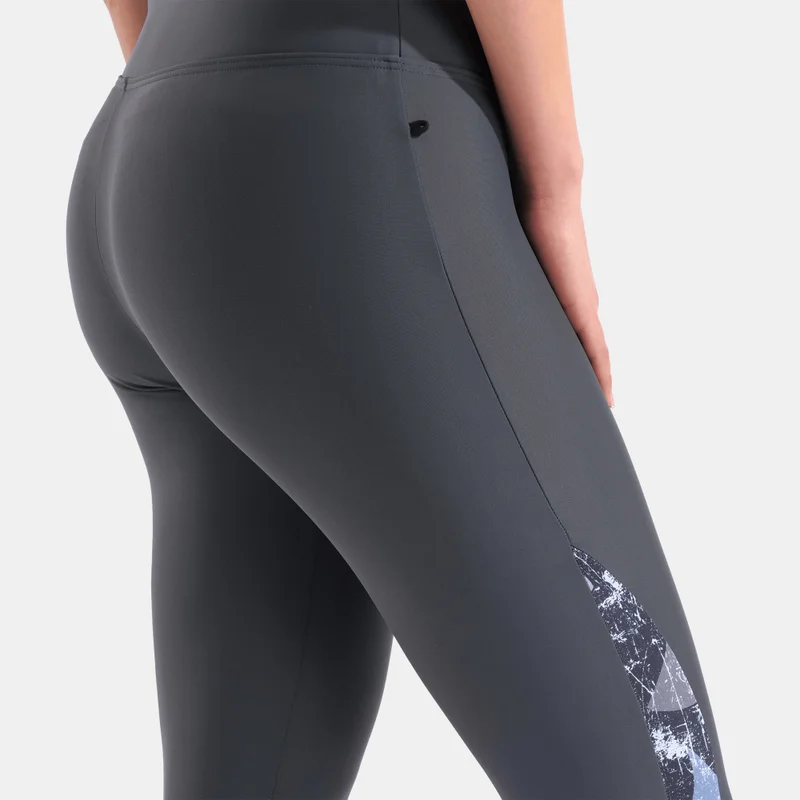 Arena grey Women's Modesty 3/4 Swimming Leggings for Women | Best Price UAE