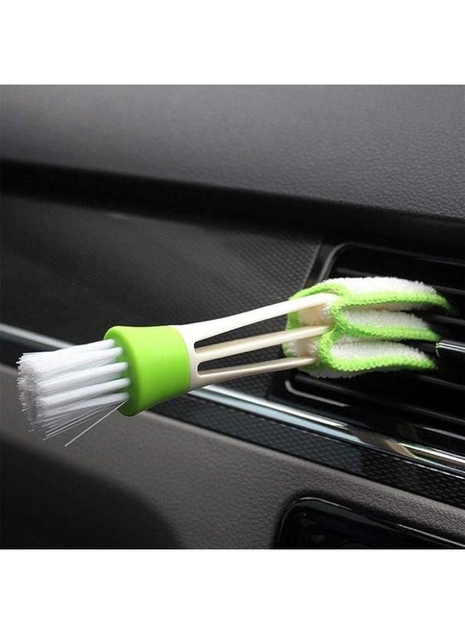 منظف غبار لوحة المفاتيح – فرشاة تنظيف الكمبيوتر والأجهزة الإلكترونية - Image 2