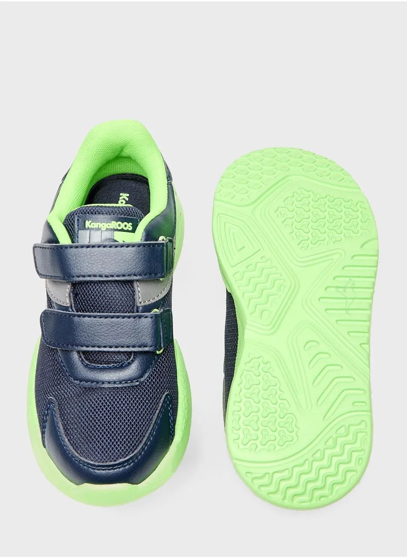 kangaROOS Kids Sneakers