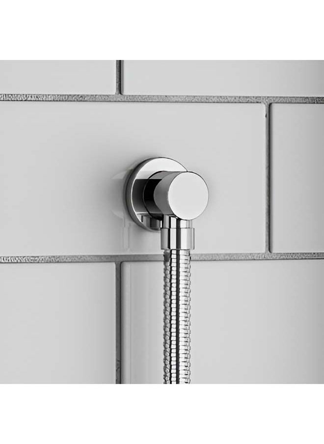 JAWAD Jawad Outlet Without Round Holder Gx-00894 Nickel 