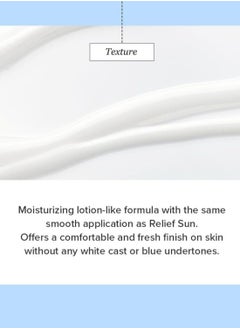 Generic Relief Sun Aqua-fresh : Rice + B5 50ml  - Image 4