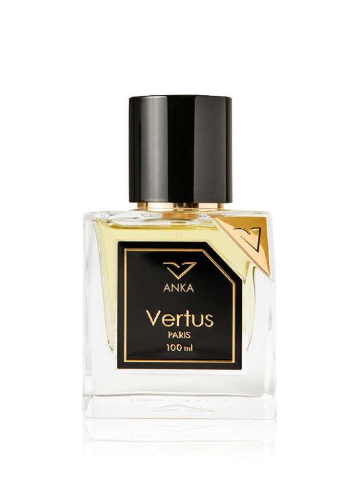 فيتروس عطر انكا او دو برفيوم 100مل - Image 1