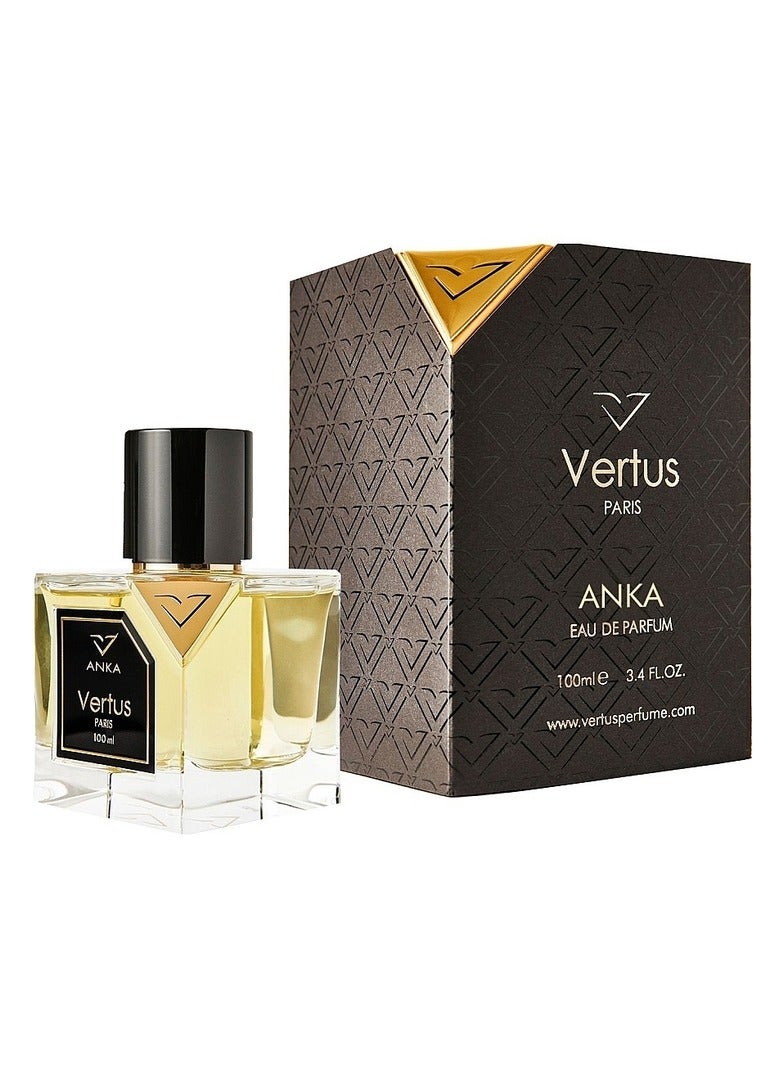 فيتروس عطر انكا او دو برفيوم 100مل - Image 2