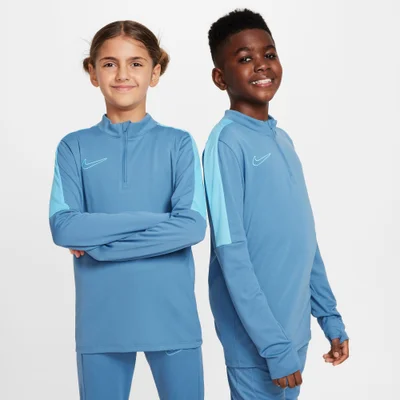 Nike Kids' Dri-FIT Academy Football Drill Top