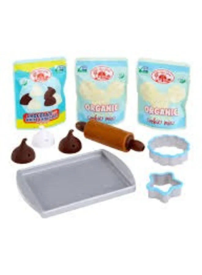 ليتل تايكس مجموعة كوكيز ليتل تايكس كوكيز كوكيز كوكيز