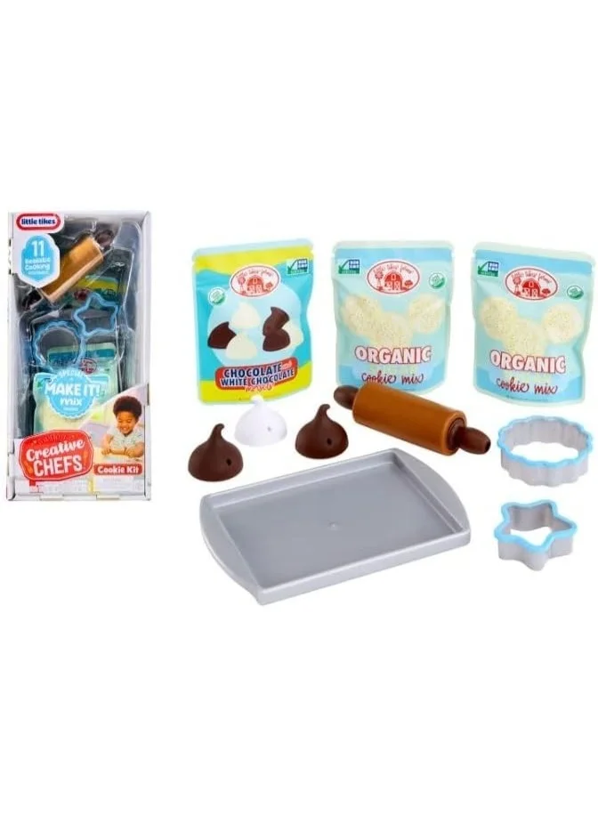 ليتل تايكس مجموعة كوكيز ليتل تايكس كوكيز كوكيز كوكيز