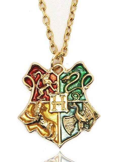 Harry Potter Hogwarts Necklace Potter School Emblem Necklace - pzsku/ZBB277891B170797914F3Z/45/_/1730636669/e6ea5a04-6604-4b87-a5b6-bd452b331cc9