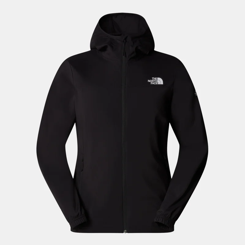THE NORTH FACE Men's Mountain Athletics Windbreaker Hoodie