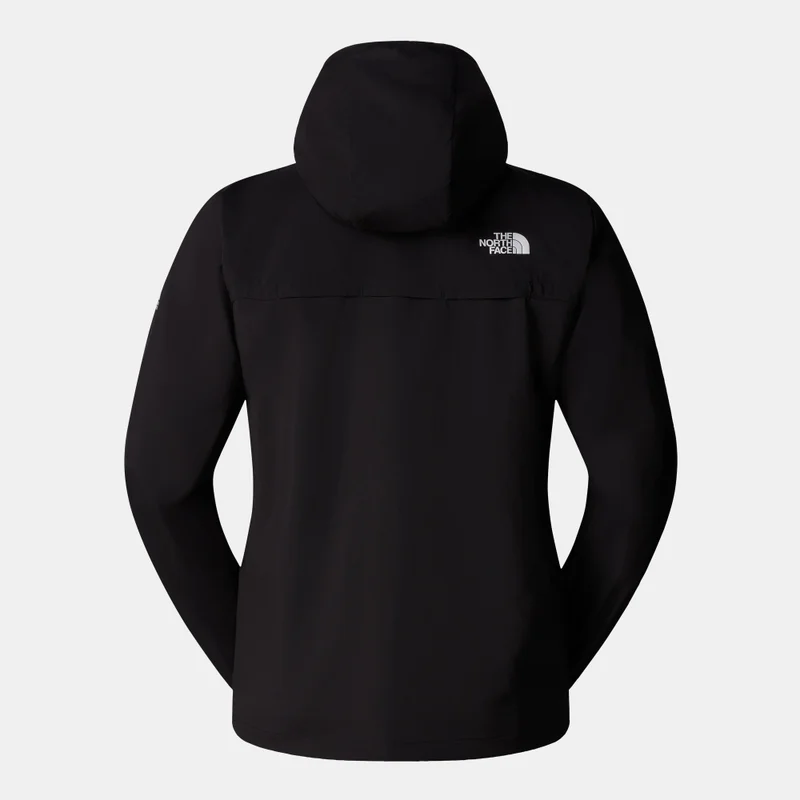 THE NORTH FACE Men's Mountain Athletics Windbreaker Hoodie
