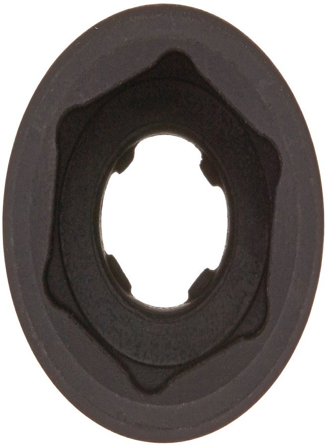 Sunex Tools Sunex 315m 3/8-Inch Drive 15-Mm Impact Socket - Image 2