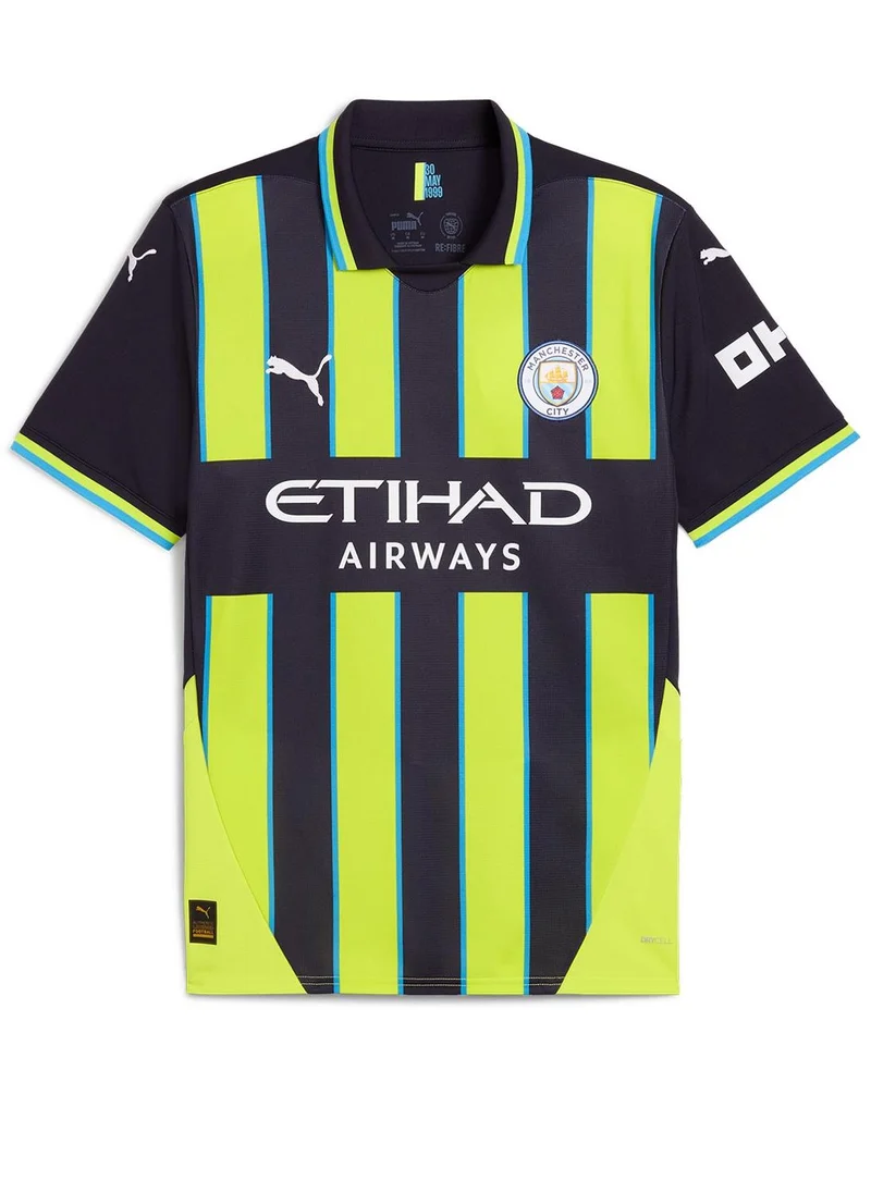 بوما Kids Manchester City Fc Replica Jersey