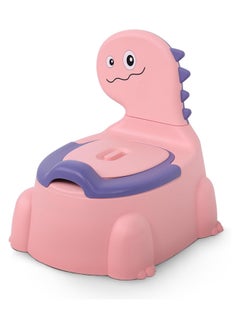 Dino Pink