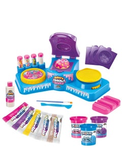 CRA-Z-SLIMY Cra-Z-Slimy Bakery Crackle Bash  - Image 1