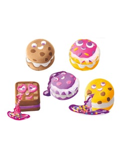 CRA-Z-SLIMY Cra-Z-Slimy Bakery Crackle Bash  - Image 2