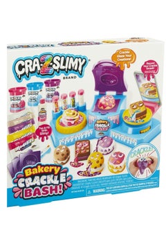 CRA-Z-SLIMY Cra-Z-Slimy Bakery Crackle Bash  - Image 3