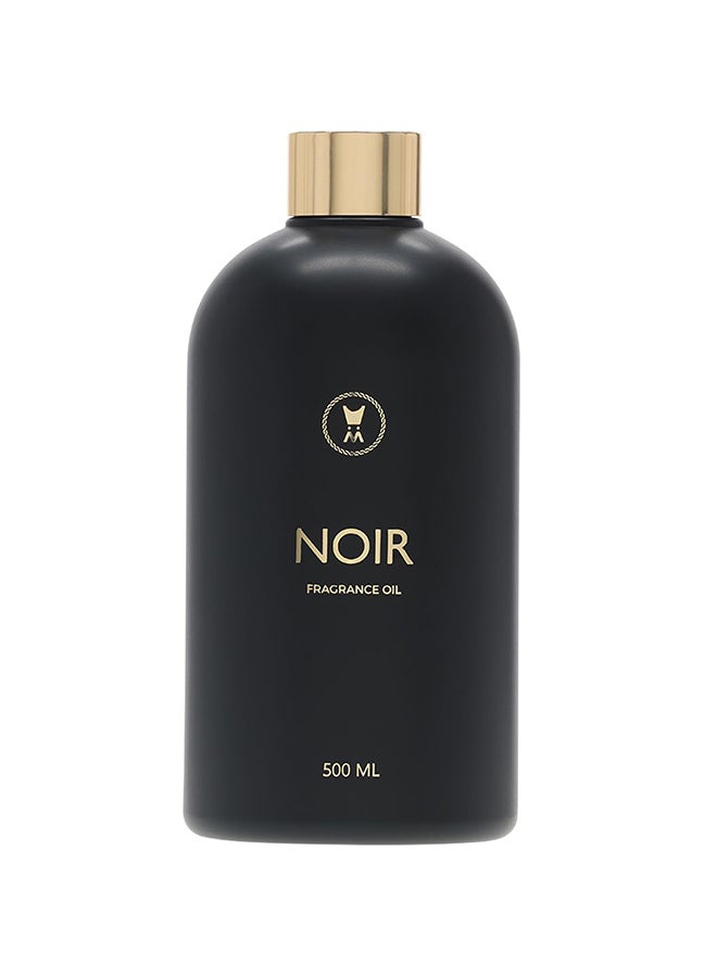  Al Majed Oud زيت نوار - 500 مل لجهاز عطر المنزل - Image 1