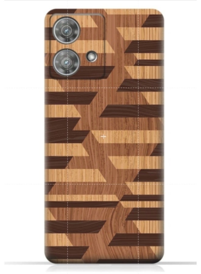 AMC DESIGN Protective Case Cover For Motorola Edge 40 Neo