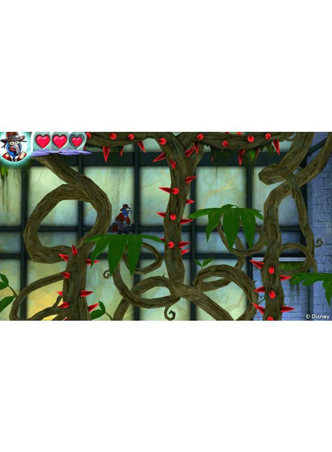Disney The Muppets Game - Arcade & Platform - playstation_vita - Image 4