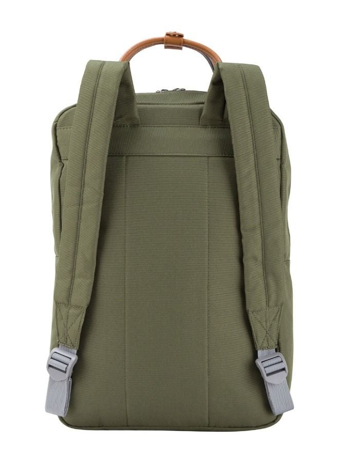Wires Professional Travel Laptop Backpack, Extensible Business Bag, Water Resistant College Backpack - Image 4