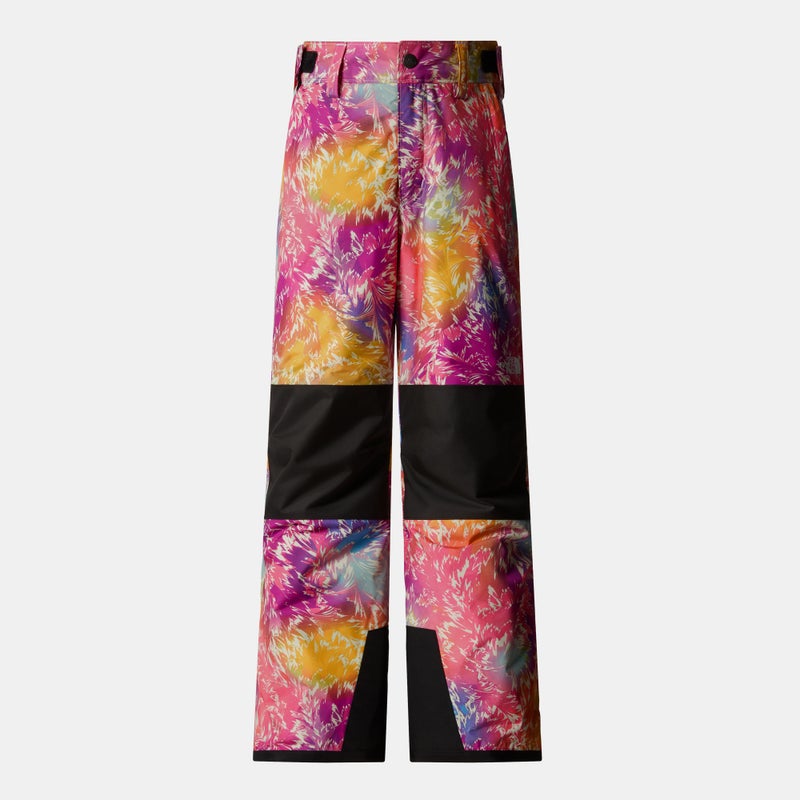 THE NORTH FACE Kids' Freedom Insulated Pants - Image 1
