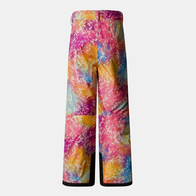 THE NORTH FACE Kids' Freedom Insulated Pants - Image 2