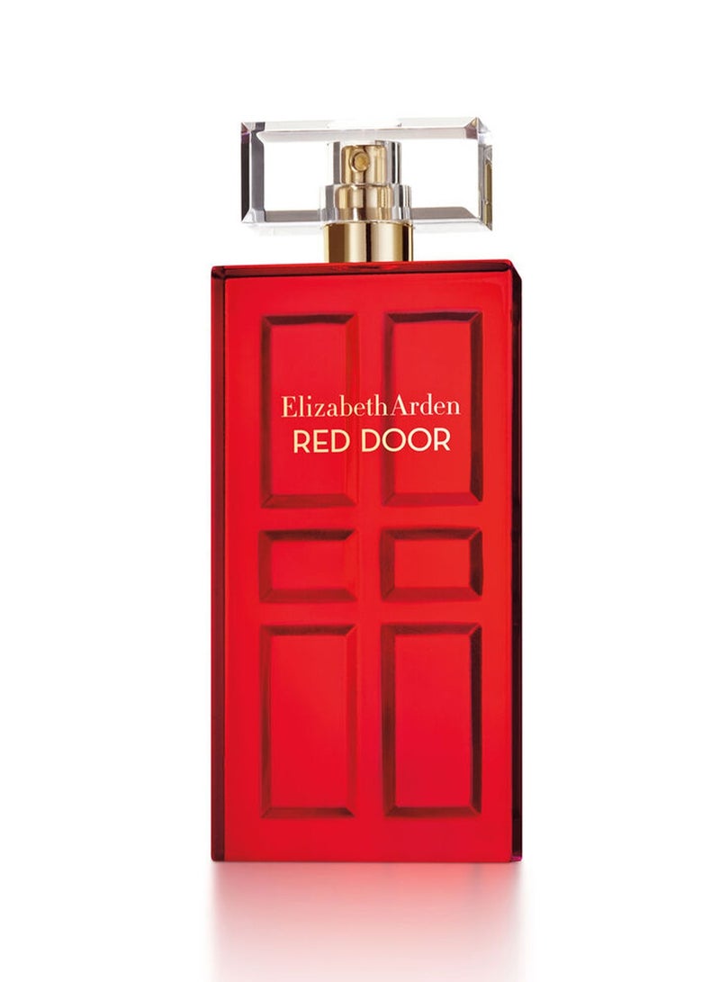 Elizabeth Arden Red Door Edt 100Ml  - Image 2