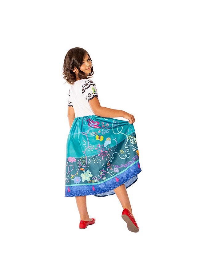 Rubies Costume Disney Encanto Mirabel Costume  - Image 2