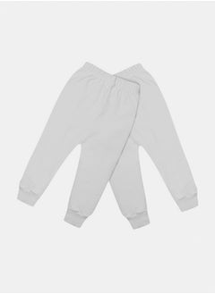 BabyShoora Pack of 2 cotton Underwear pants  - Image 2