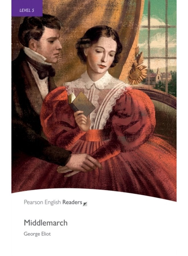 Level 5 Middlemarch - Paperback