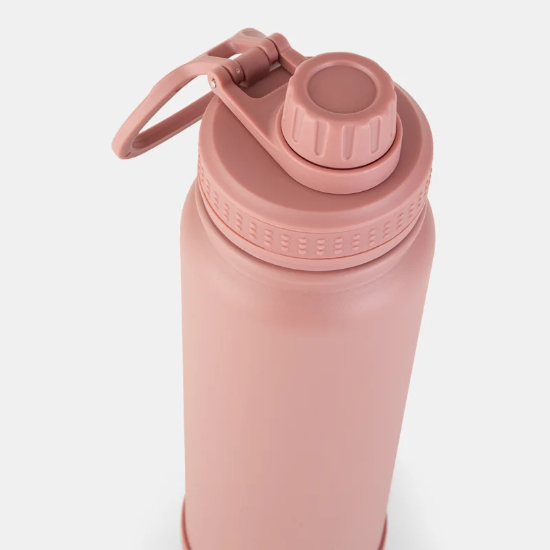 Sun And Sand Sports Pink Classic Water Bottle  | Best Price UAE