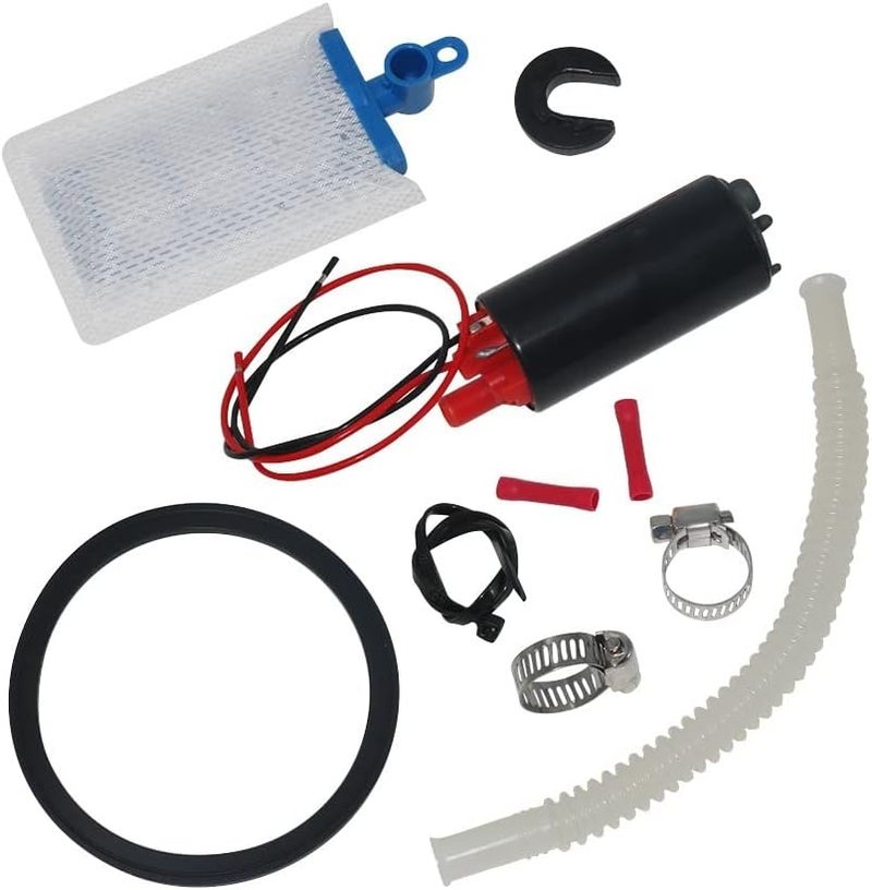 Wivplex Motorcycle Fuel Pump for Polaris Models - Image 3