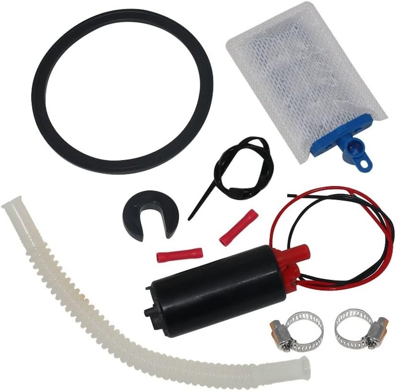 Wivplex Motorcycle Fuel Pump for Polaris Models - Image 5