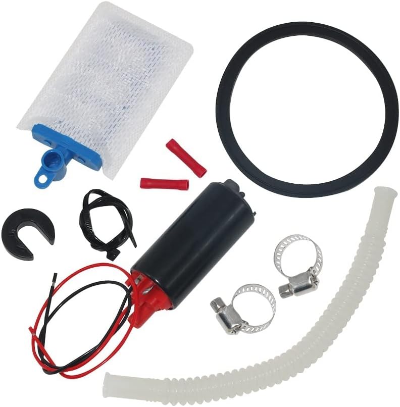 Wivplex Motorcycle Fuel Pump for Polaris Models - Image 4