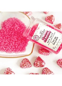 Bella & Bear Strawberry & Raspberry Bath Salts Foot Soak Detox Fruity Scent17.6Oz - pzsku/ZBB285E0B5B4B57CAF4CEZ/45/_/1707974318/d6d8c21a-0ae5-459f-90cd-22d535081d35