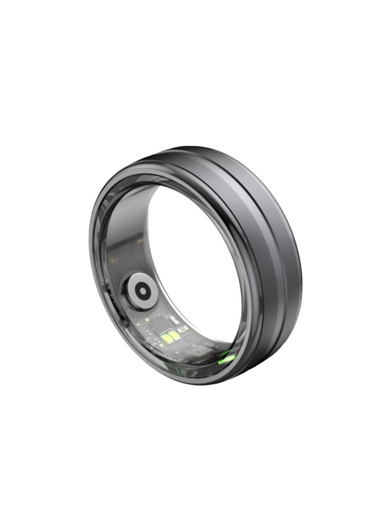 Cellairis FITNESS SMART RING – Bluetooth 5.0, Heart Rate & Sleep Tracking, Water Resistant 5ATM - Image 1