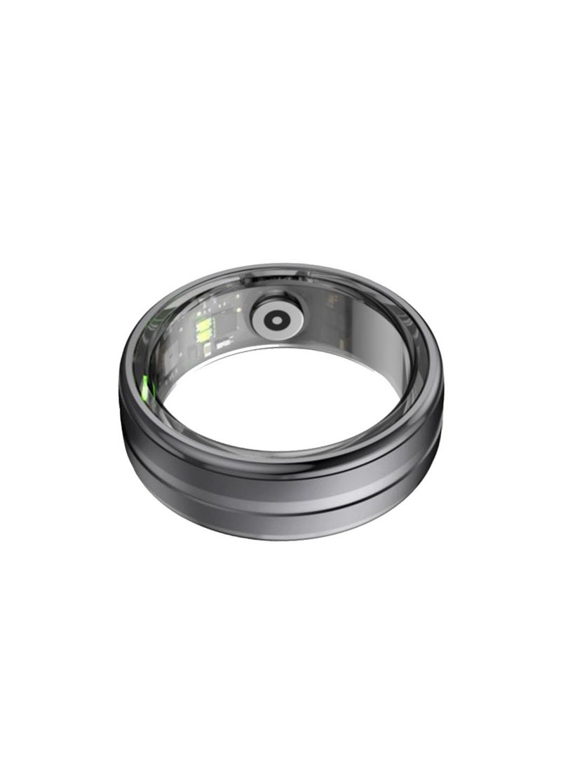 Cellairis FITNESS SMART RING – Bluetooth 5.0, Heart Rate & Sleep Tracking, Water Resistant 5ATM - Image 2