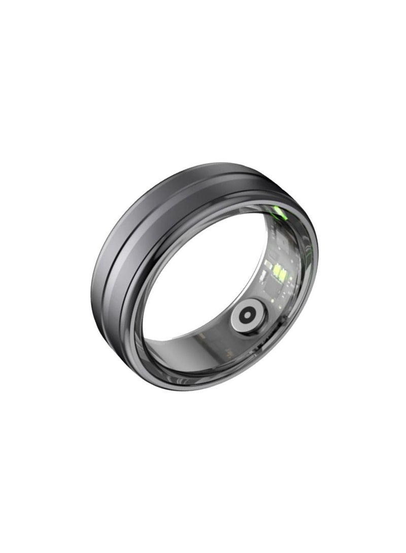 Cellairis FITNESS SMART RING – Bluetooth 5.0, Heart Rate & Sleep Tracking, Water Resistant 5ATM - Image 3