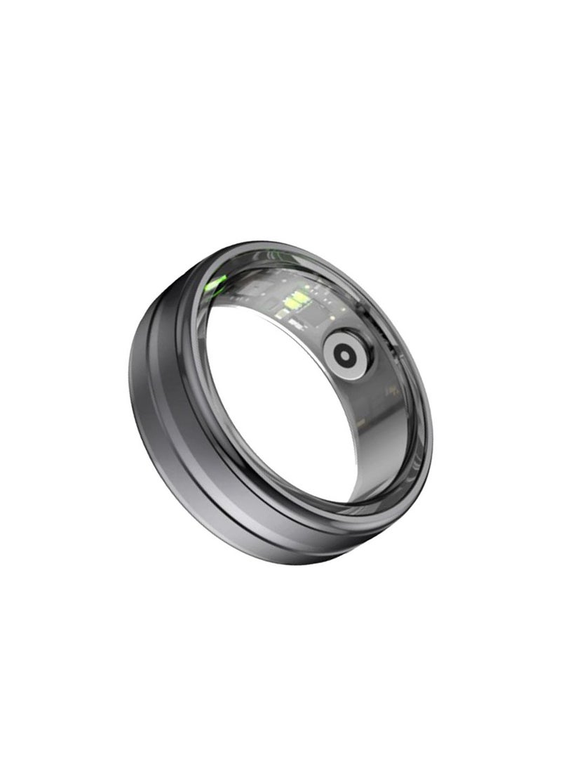 Cellairis FITNESS SMART RING – Bluetooth 5.0, Heart Rate & Sleep Tracking, Water Resistant 5ATM - Image 5