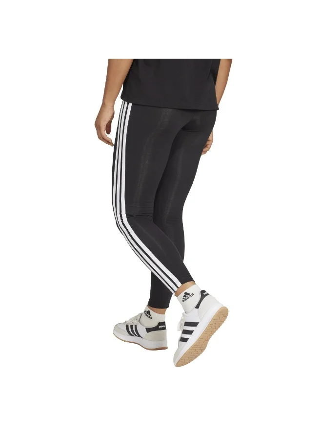 Adidas adidas W 3S Sj Leg Black Not Sports Specific Tights